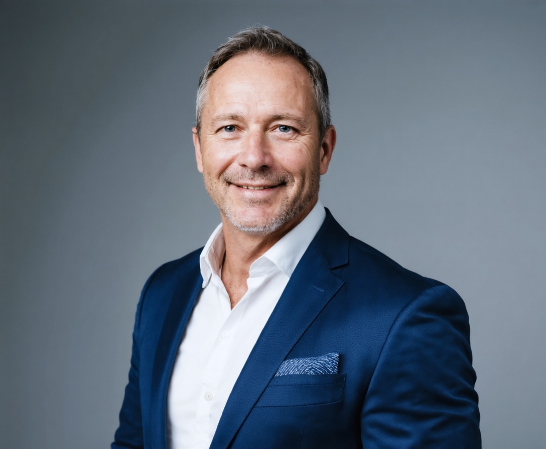 Джеймс Стерлинг, основатель и идейный вдохновитель ConsultMaster Academy