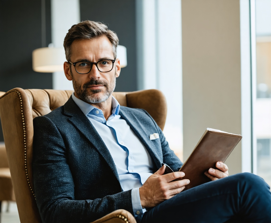 Виктор Сидоров, ведущий стратег и эксперт по финансовому анализу и M&A